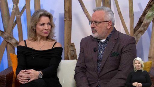 Tereza Kavecká, operní pěvkyně