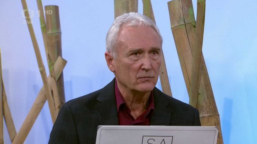 Aktuální respirační onemocnění - 2. část