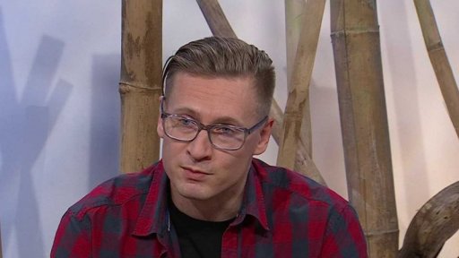 Klinické vyšetření břicha - 1. část