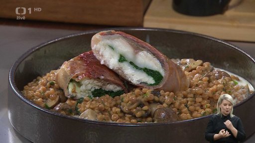 Pražma královská a recepty z ní - 3. část