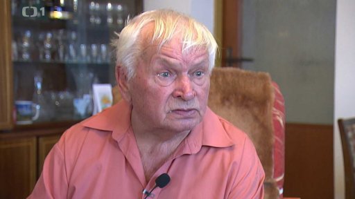 Vzpomínky pamětníka na válku