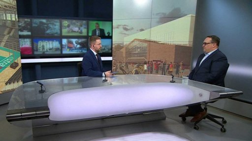 Ostrava plánuje novou multifunkční halu