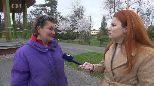 Zákaz žebrání a bivakování ve Frýdku-Místku