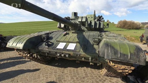 Obranný průmysl hledá zaměstnance