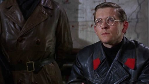 Začíná přehlídka filmů KRRR!