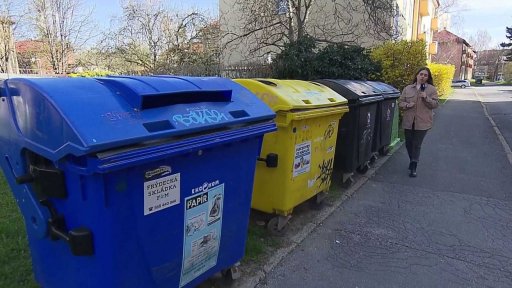 Frýdek-Místek pokračuje v čipování popelnic