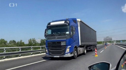 Dopravu v Ostravě komplikují opravy