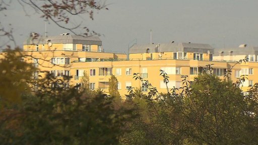 Ceny nájmů bytů stoupají