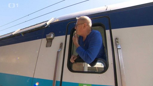 Návrat vlaků do Hustopečí nad Bečvou