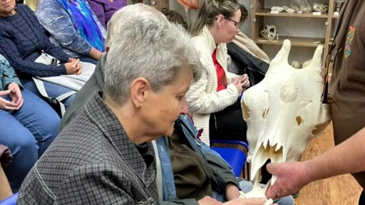 25 let ostravského Tyflocentra