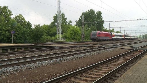 První úsek vysokorychlostní trati do Ostravy