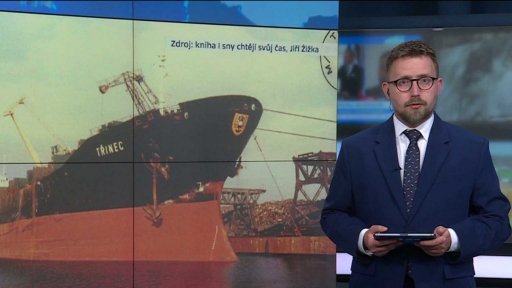 Budoucnost lodi Třinec