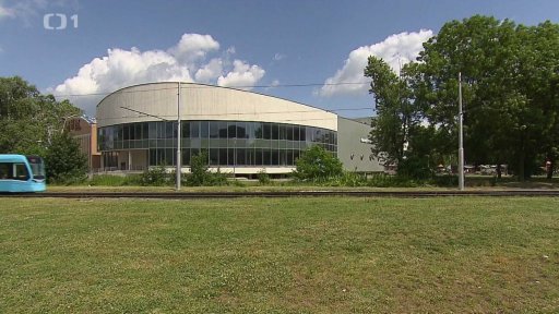 Univerzitní škola v centru Ostravy