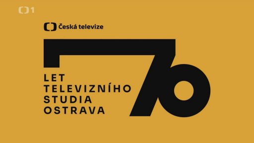 70 let Televizního studia Ostrava