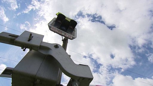 Stavba podjezdu na nebezpečném přejezdu