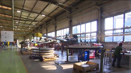 Nové zakázky pro VOP