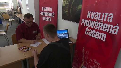 Budoucnost horníků po odchodu z OKD