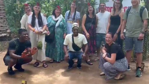 Netradiční dovolená v MS kraji