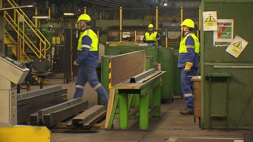 Nová huť propustí 250 lidí