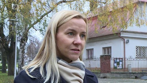 Žloutenka a očkování v Olomouckém kraji