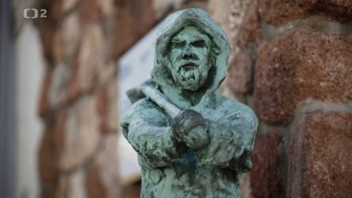 TVP Kraków: Podzemní Olkusz