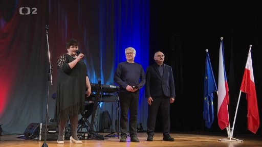 Akce „Tančírek“ v Hronově