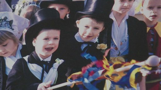 Lužičtí Srbové ve Varnsdorfu