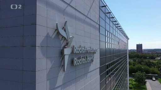 Rozhlasové stanice Svobodná Evropa