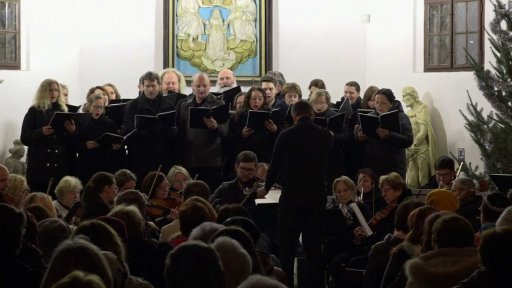 Valašská mše vánoční