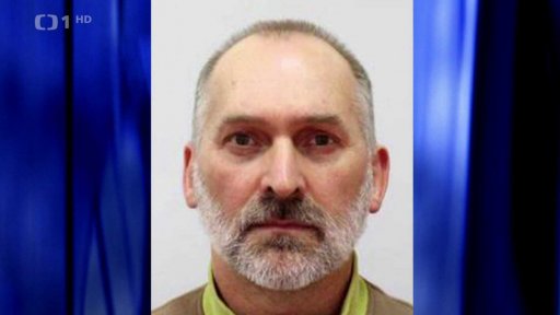 Zmizení Romana Herčíka