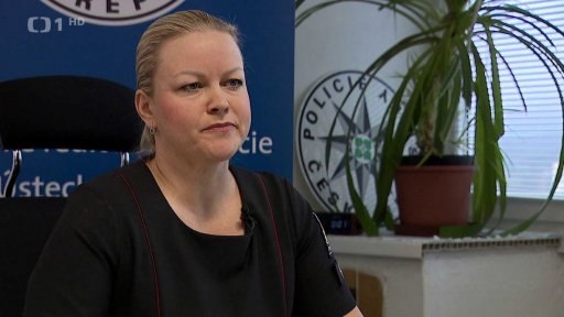 Iluze o mladé dívce