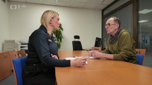 Nebezpečná seznámení