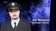 Rozhovor s policejním mluvčím