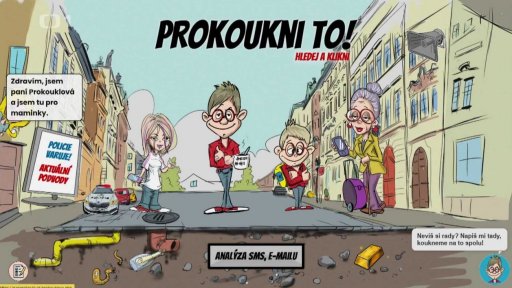 Pan Prokoukl