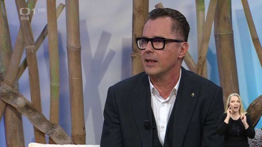 Aktuální nemoci a imunita dětí - 1. část