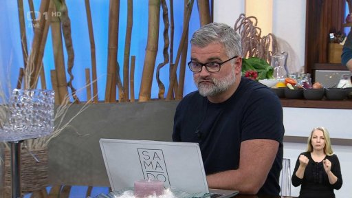 Sportovní prohlídky - 1. část