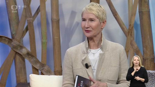 Sylva Lauerová, spisovatelka