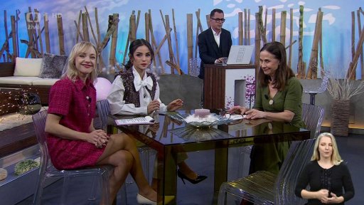 Lidský hlas - pozvánka do divadla