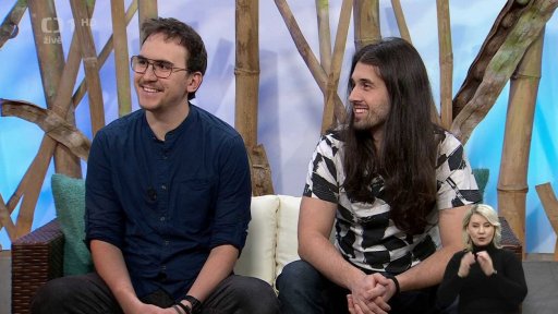 Jak vznikala Zlatovláska