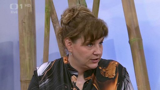 Zdravotní pedikúra - 2. část