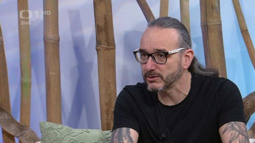 Jakub Szántó, novinář