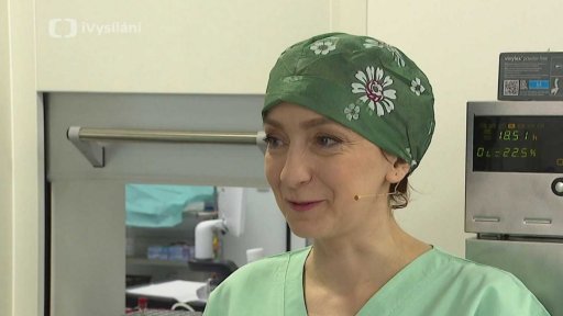 Průvodce umělým oplodněním