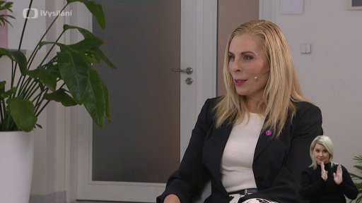 Rozhovor s ředitelkou Věrou Murínovou