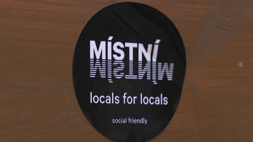 Místní místním