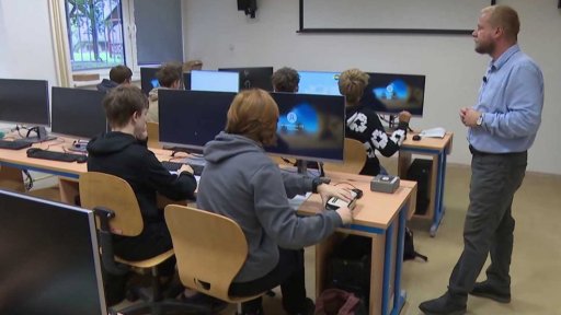 Novinky na univerzitách