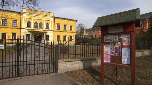 Odlehlým obcím chybí děti i pedagogové