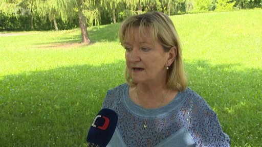 Petice kvůli ruině hotelového domu Jindřich