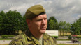 Tanky Leopard 2A4 trénovaly jízdu po dálnici