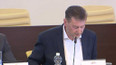 Policie zadržela karvinského primátora Wolfa
