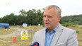 Druhá etapa sanace v Hustopečích nad Bečvou